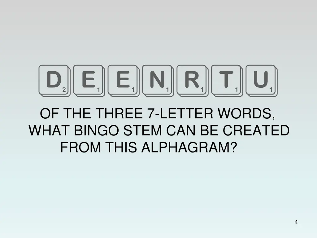 deenrtu 3