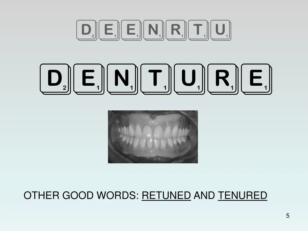 deenrtu 4