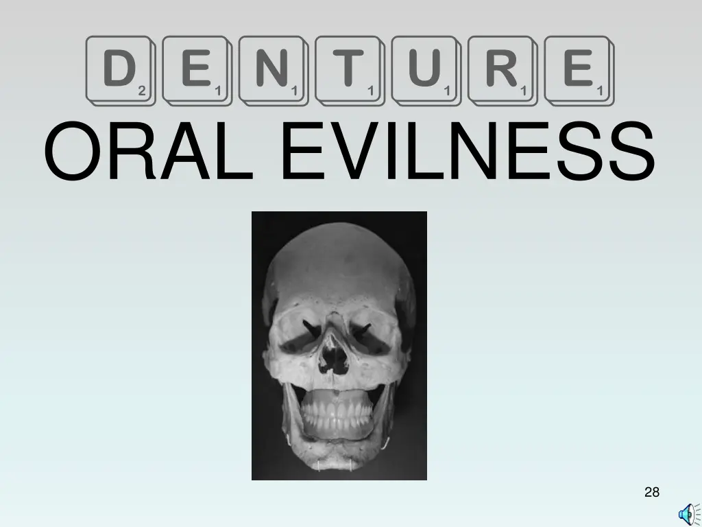 denture oral evilness 1