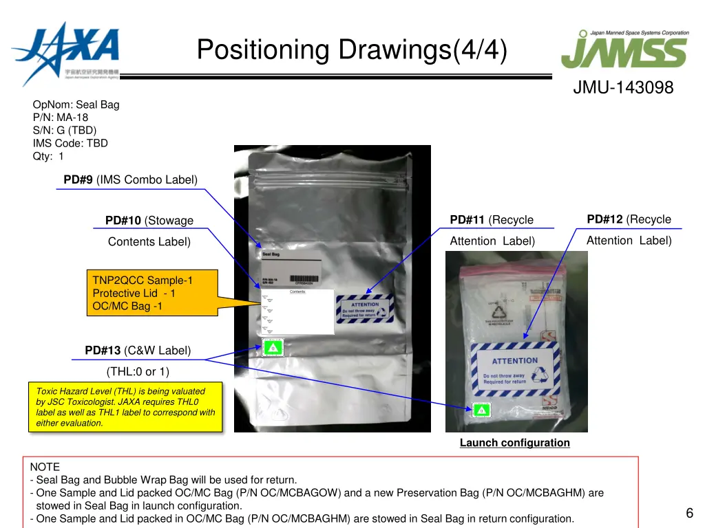 positioning drawings 4 4
