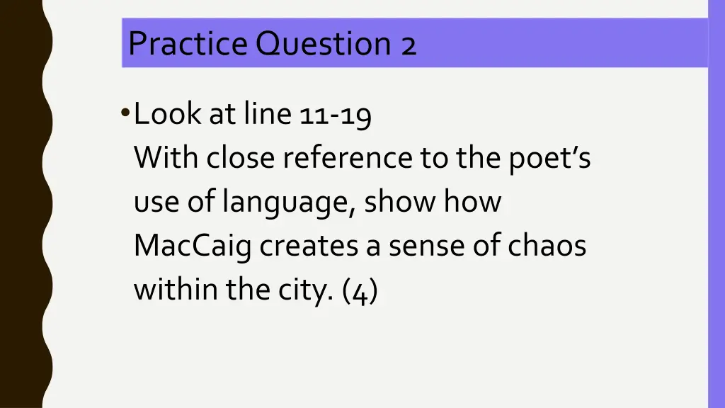 practice question 2