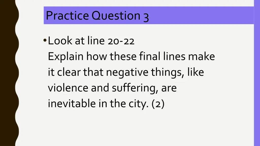 practice question 3