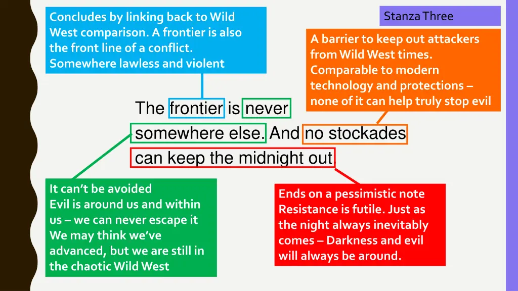 stanza three 1
