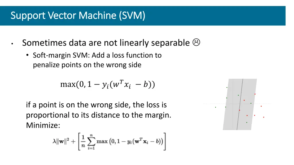 support vector machine svm support vector machine 2