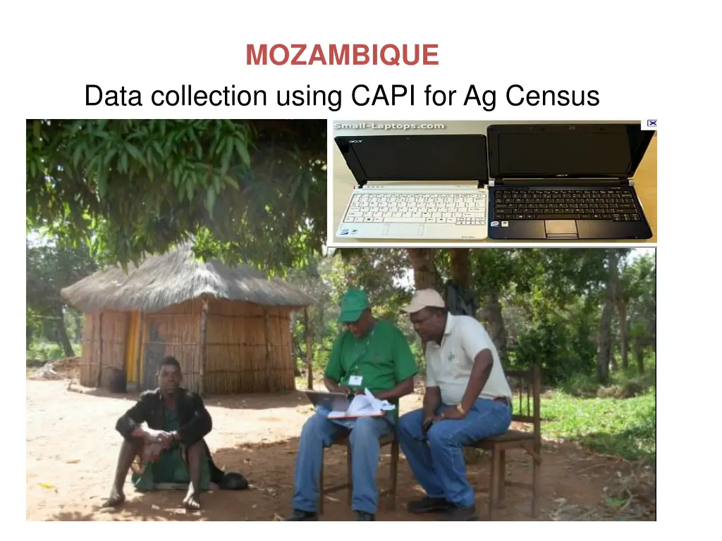 mozambique