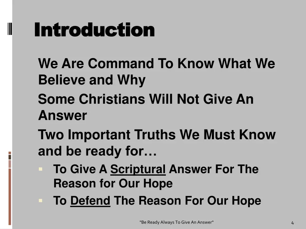 introduction introduction 1