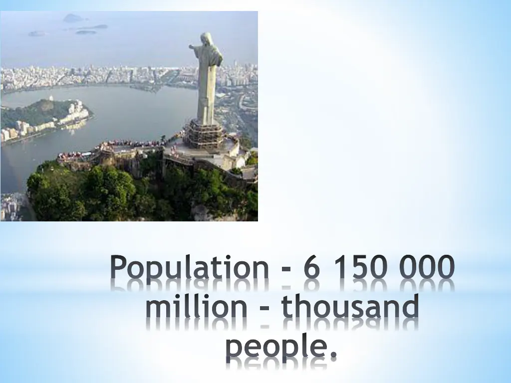 population 6 150 000 million thousand people