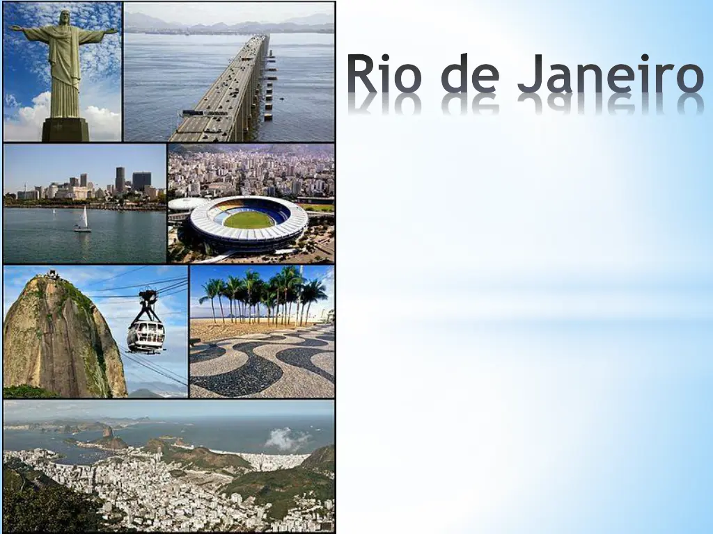 rio de janeiro