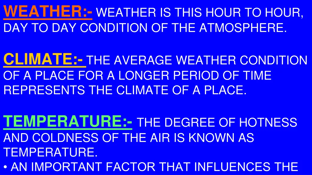 weather weather is this hour to hour