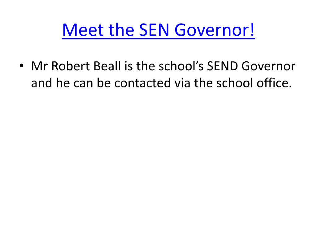 meet the sen governor