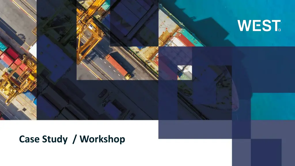 case study workshop