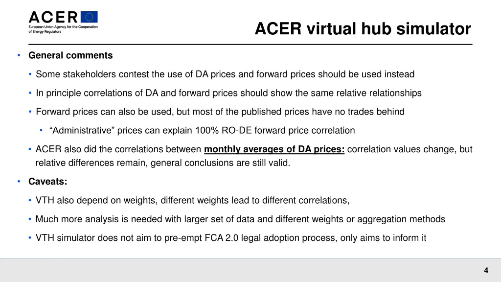 acer virtual hub simulator 3