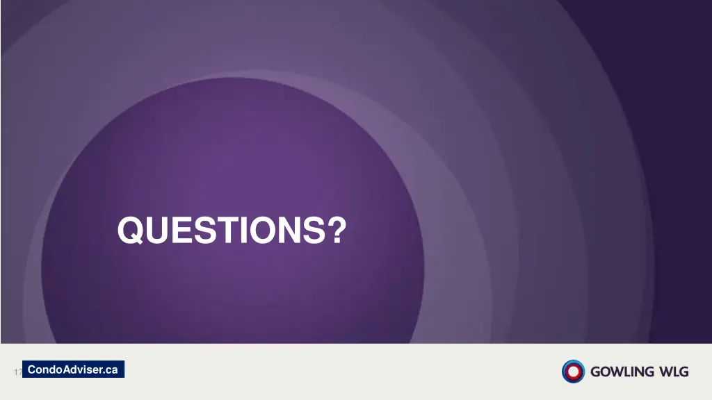 questions