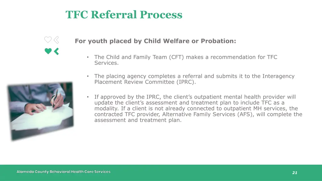 tfc referral process 1