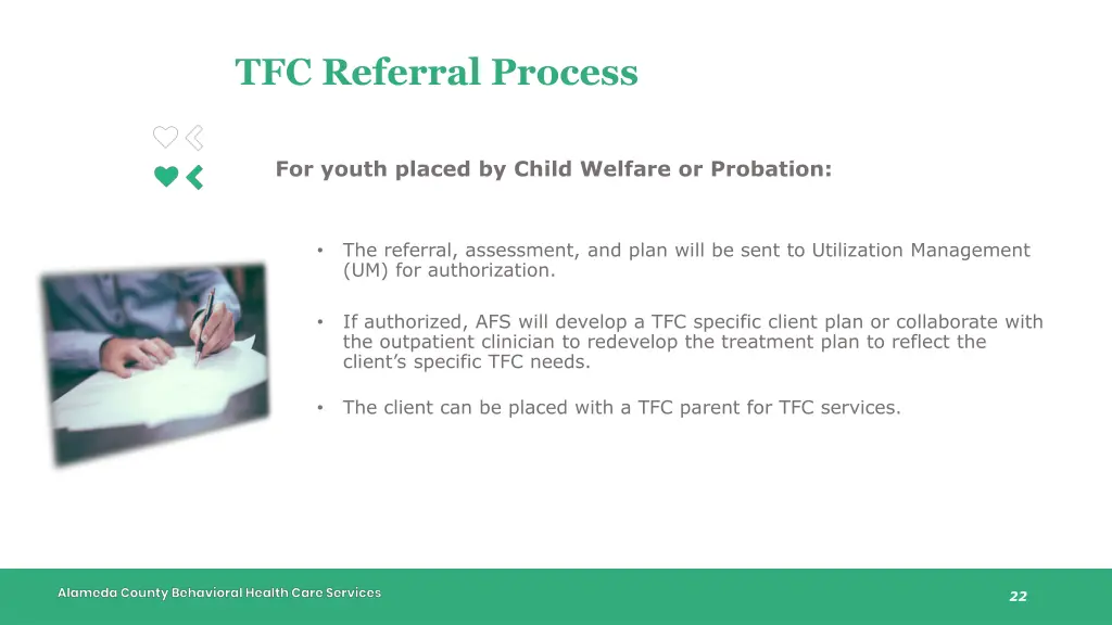 tfc referral process 2