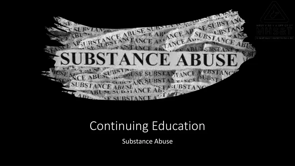 continuing education