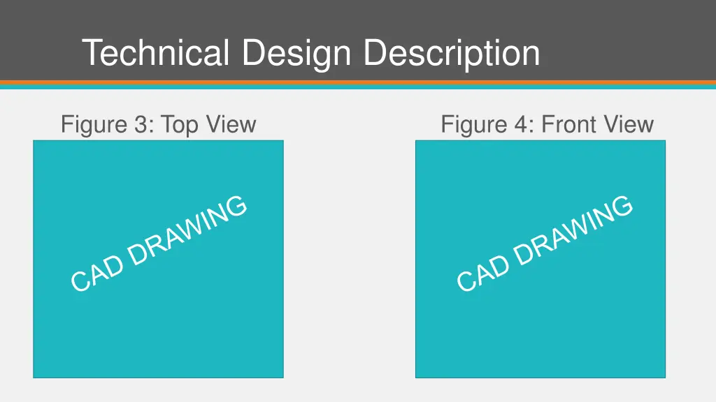 technical design description 2