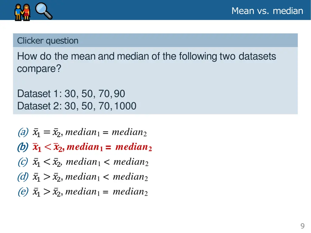 mean vs median 1