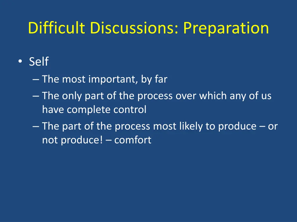 difficult discussions preparation 2