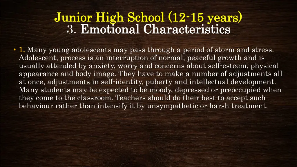 junior high school 12 junior high school 4