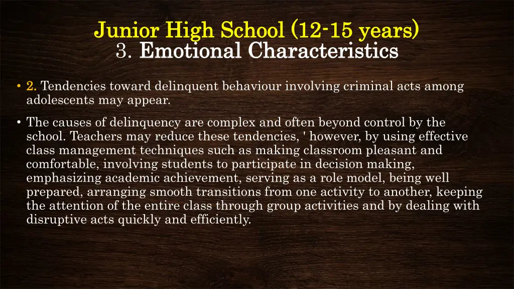 junior high school 12 junior high school 5
