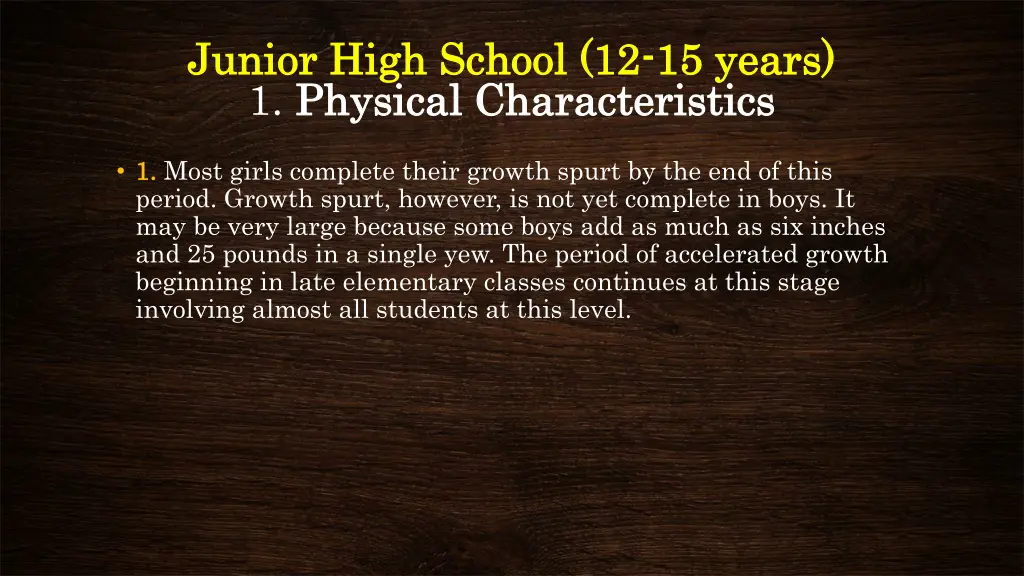 junior high school 12 junior high school