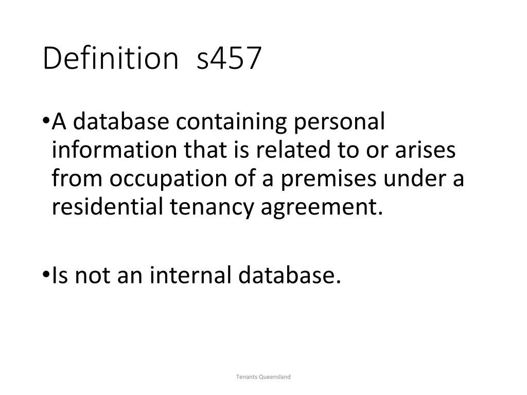 definition s457