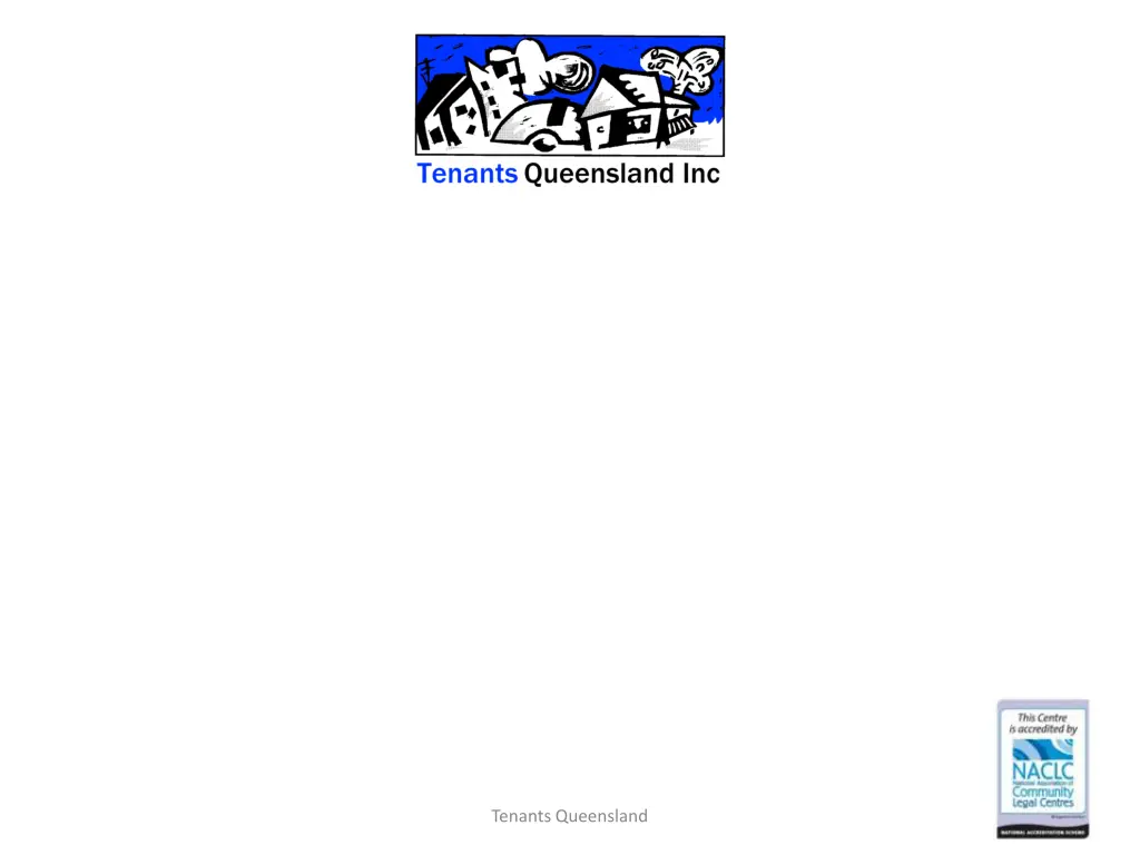 tenants queensland 2