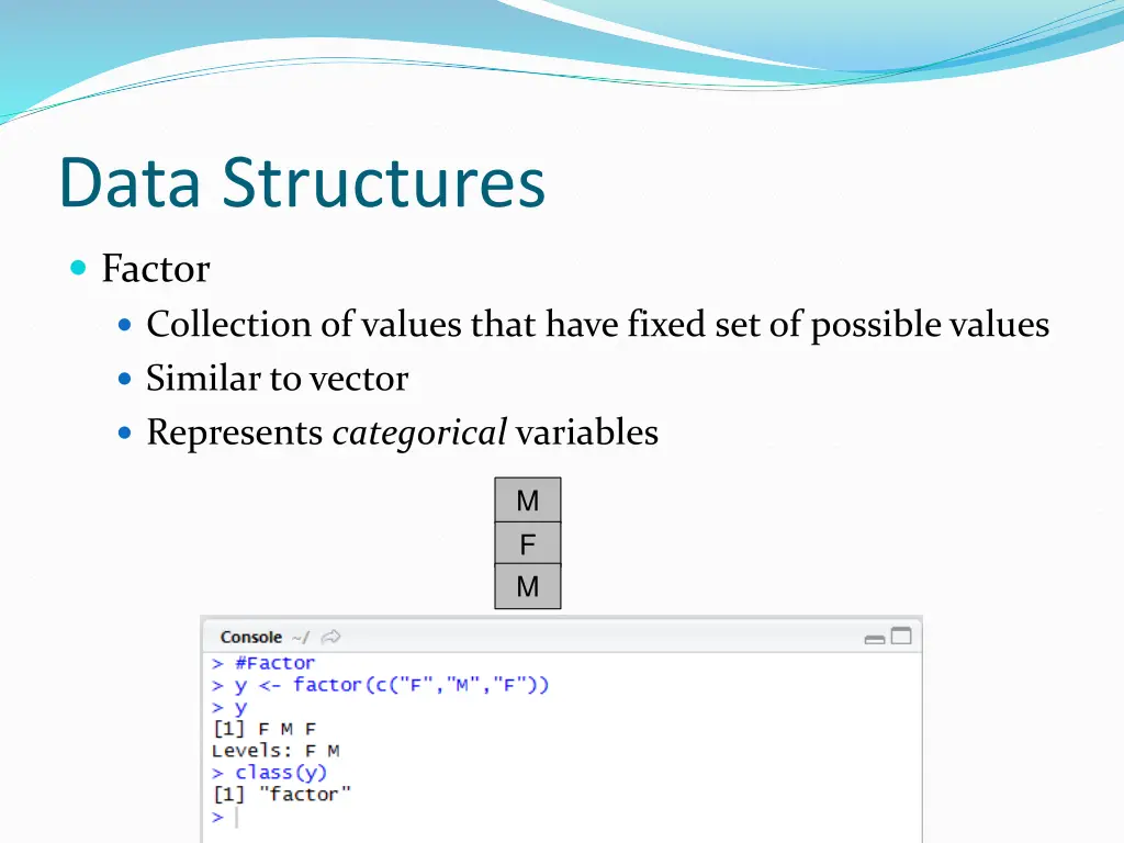 data structures 1