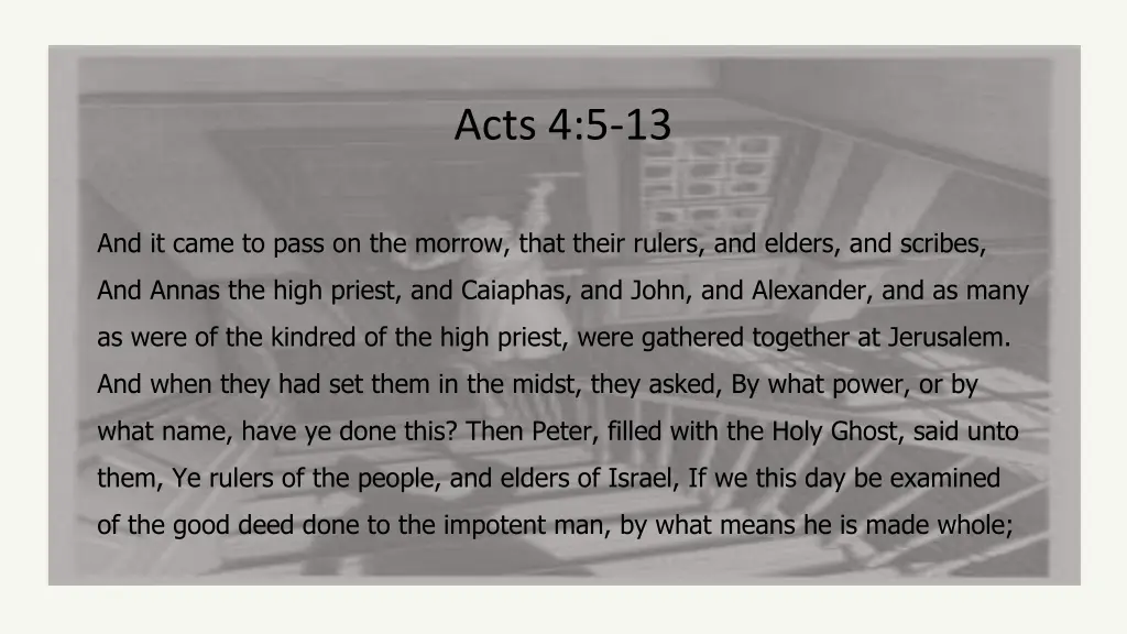 acts 4 5 13