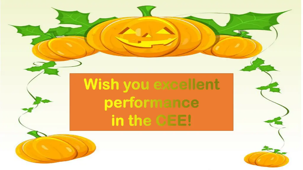 wish you excellent wish you excellent performance