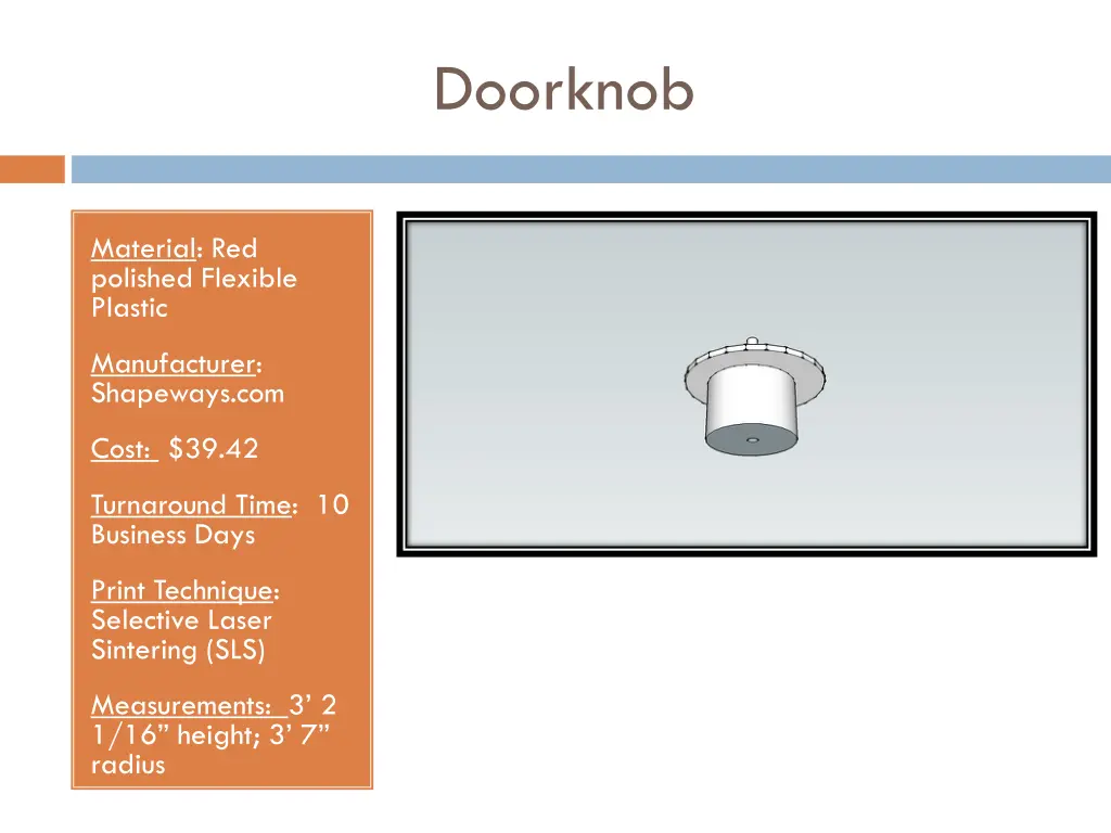 doorknob