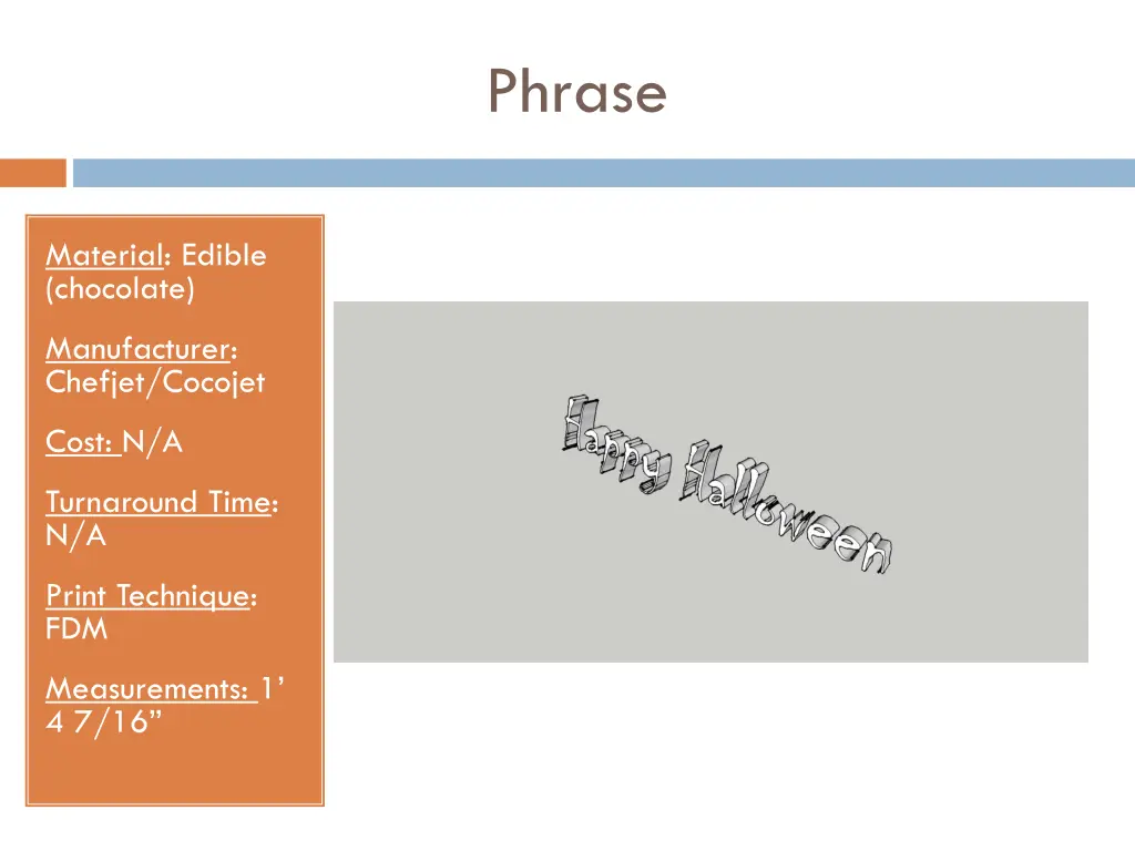 phrase