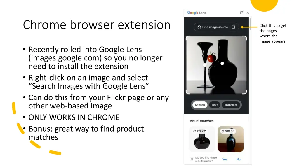 chrome browser extension