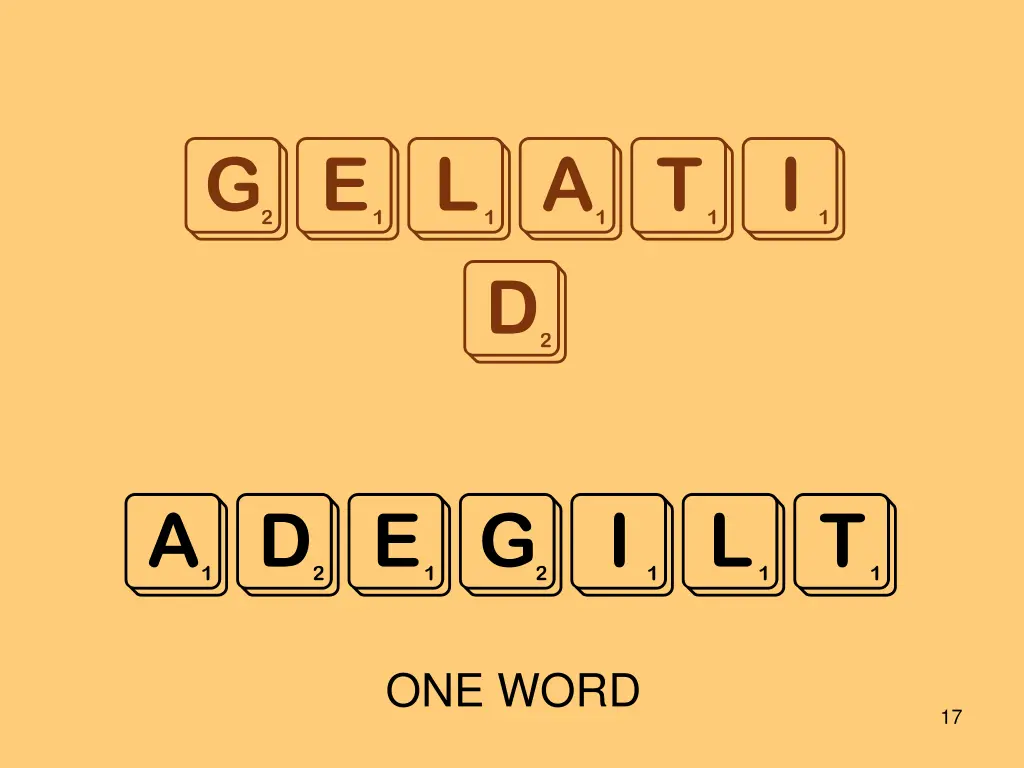 gelati d