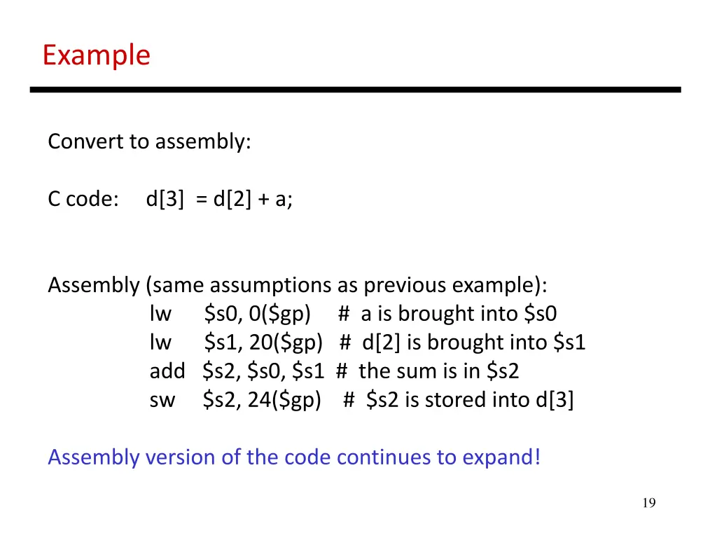 example 3