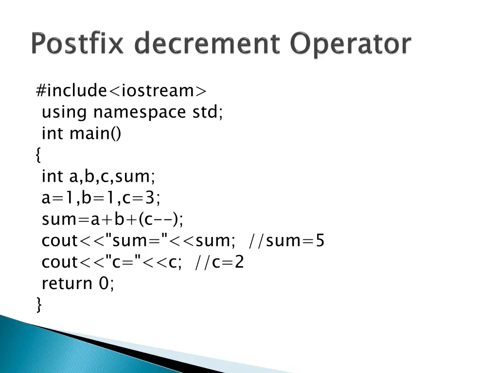 include iostream using namespace std int main 4