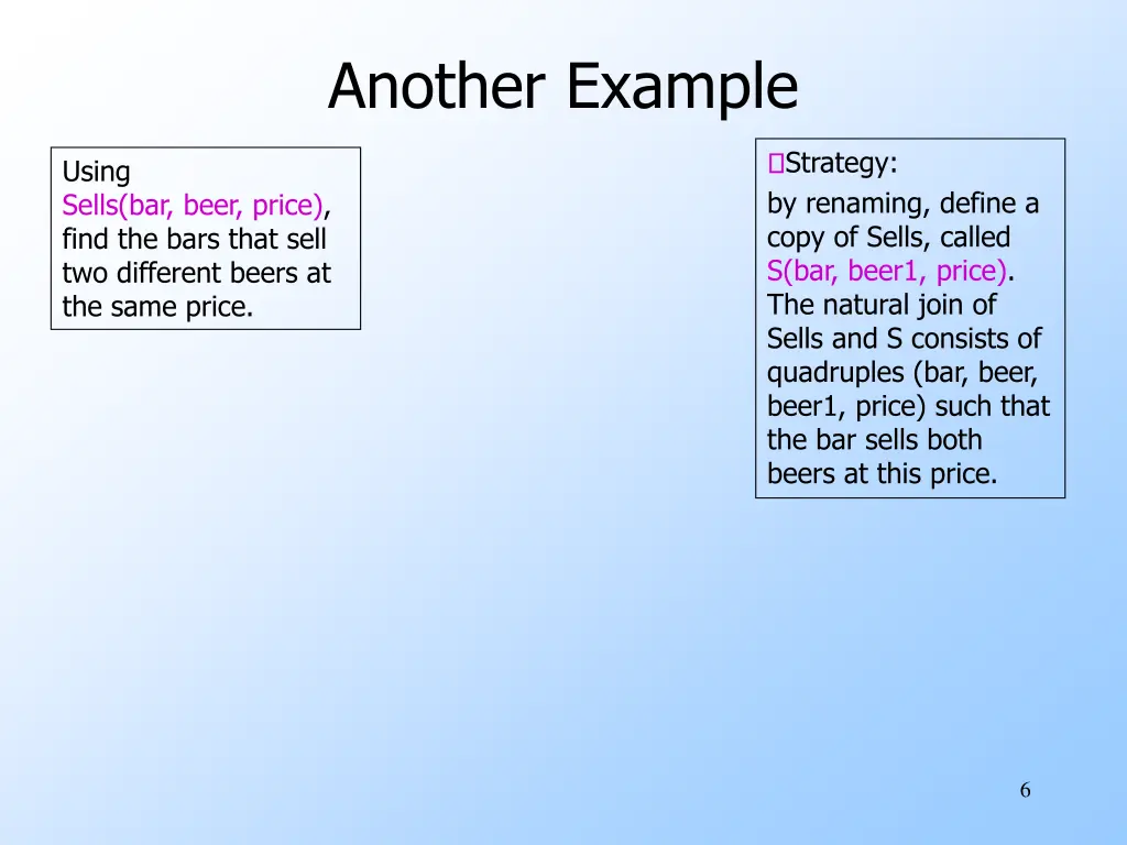 another example 1