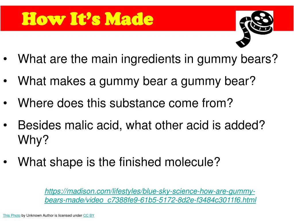 how it s made how it s made