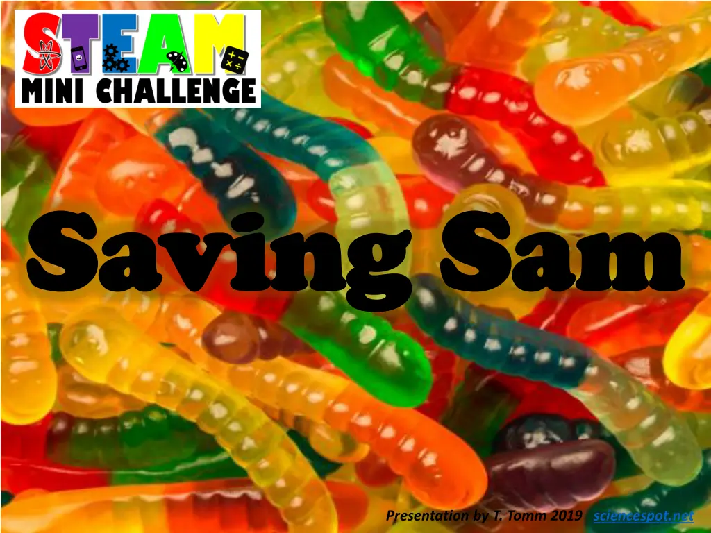 saving sam saving sam