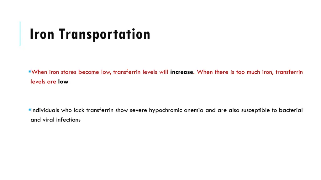iron transportation 1