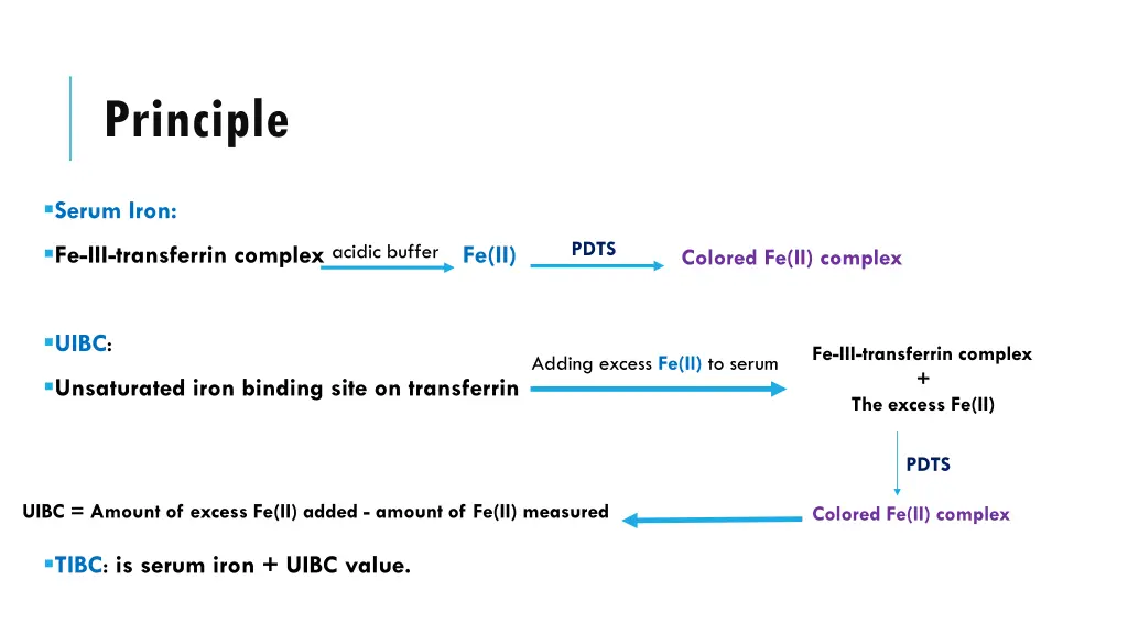 principle 1