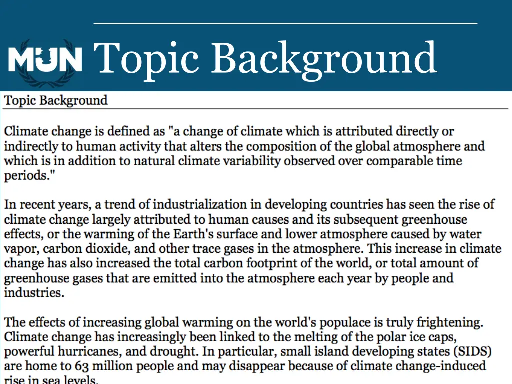 topic background 1