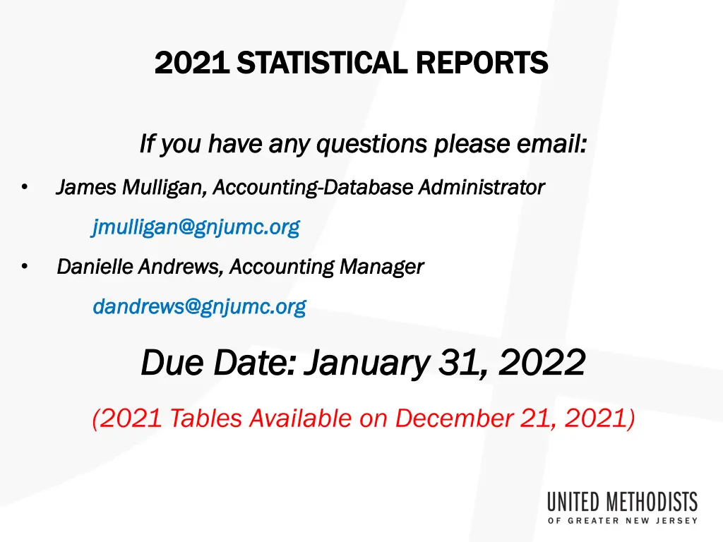 2021 statistical reports 2021 statistical reports 3