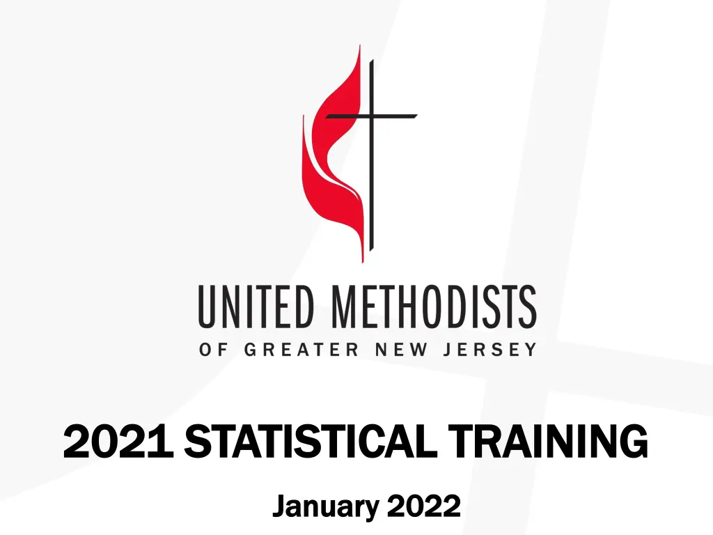 2021 statistical training 2021 statistical