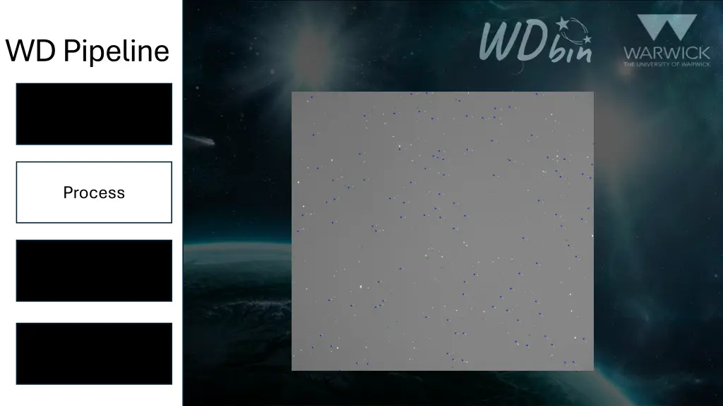 wd pipeline 1