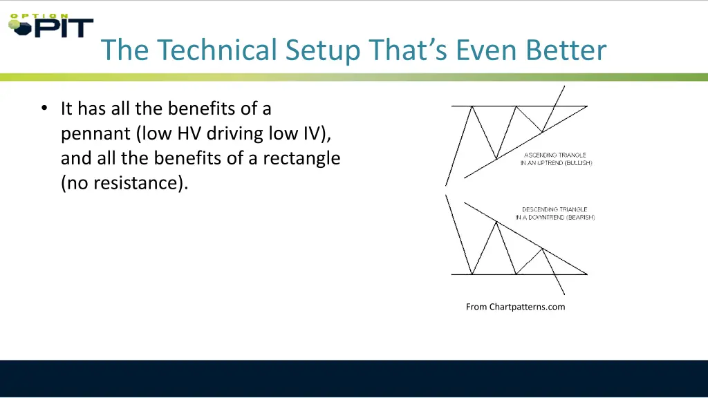 the technical setup that s even better