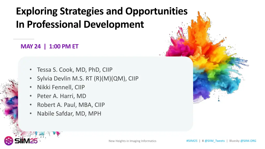 exploring strategies and opportunities