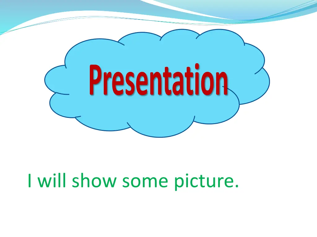 presentation