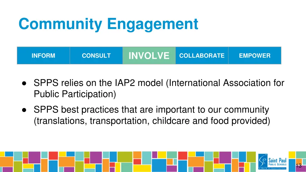 community engagement 1